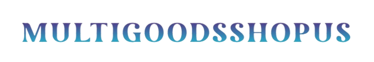 MultiGoodsShopUS